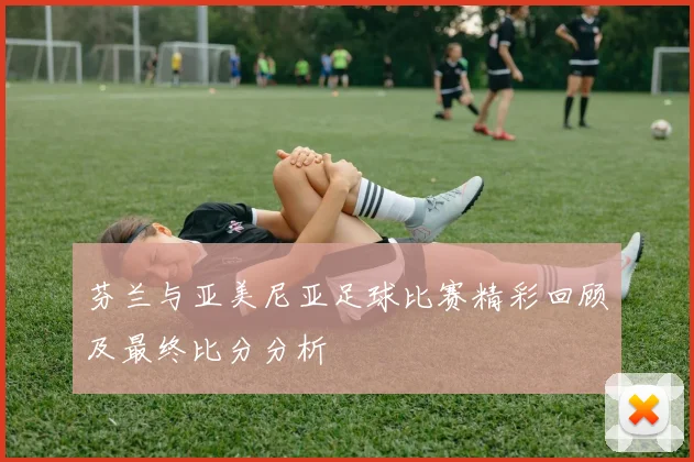 芬兰与亚美尼亚足球比赛精彩回顾及最终比分分析