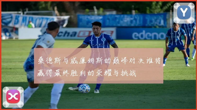 桑德斯与威廉姆斯的巅峰对决谁将赢得最终胜利的荣耀与挑战