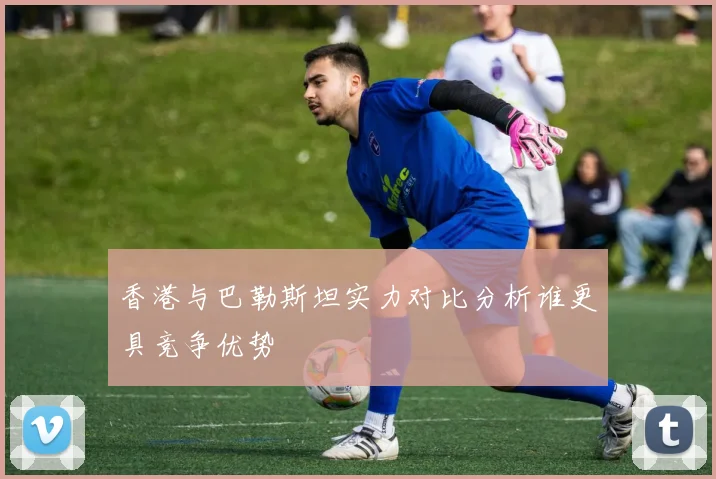 香港与巴勒斯坦实力对比分析谁更具竞争优势