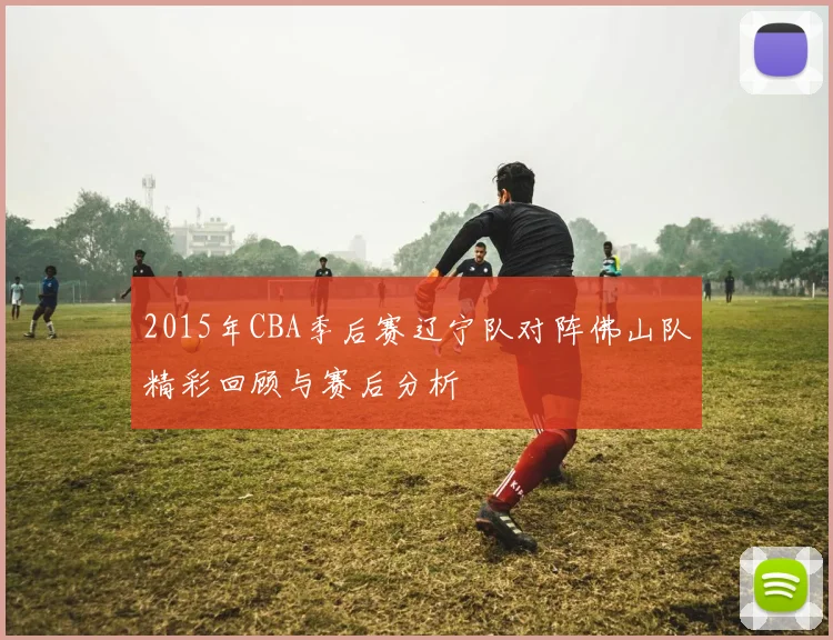 2015年CBA季后赛辽宁队对阵佛山队精彩回顾与赛后分析