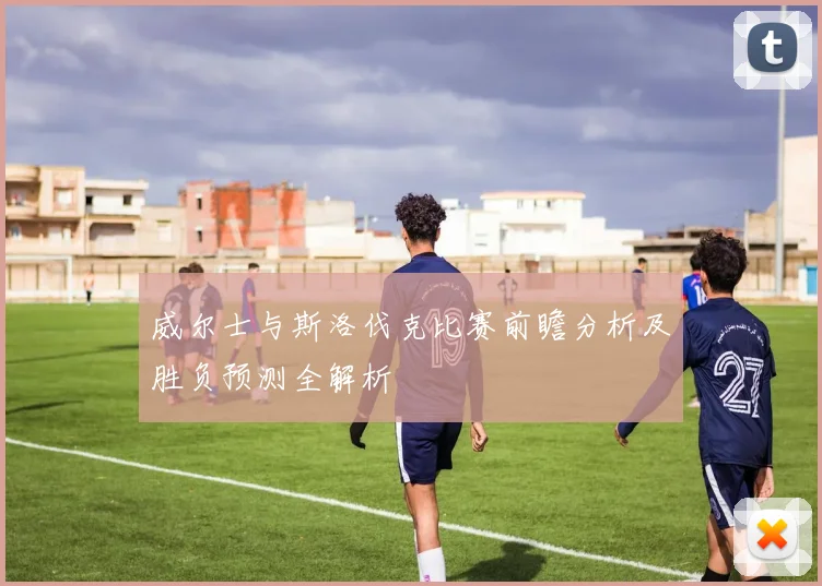 威尔士与斯洛伐克比赛前瞻分析及胜负预测全解析